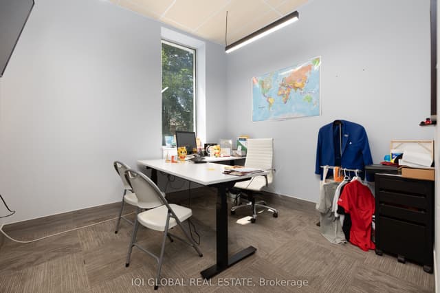 Office at 60 Scarsdale Road 112 (Office 1), Toronto, ON M3B 2R7, Toronto C13