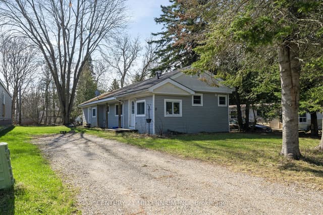 MobileTrailer at 17 Cedar Lane, Erin, ON N0B 1T0