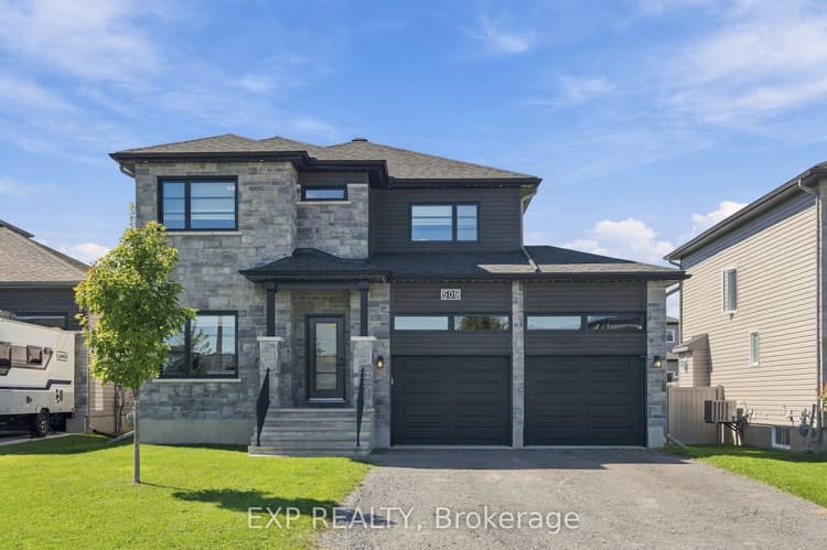 509 Lucent Street