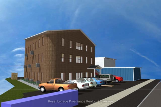 Multiplex at 108 Russel Street, Centre Hastings, ON K0K 2K0