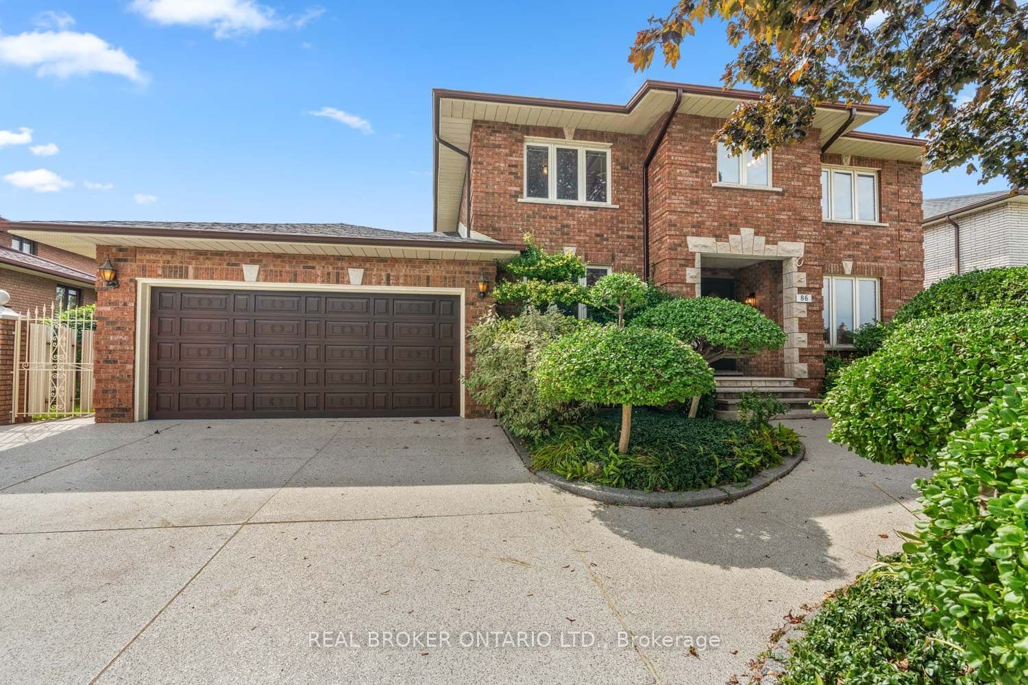 86 Monte Dr