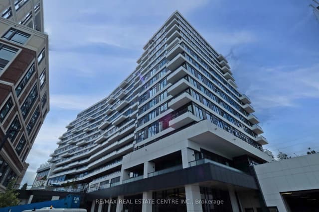 Condo Apartment at 2485 Eglinton Avenue W 1221, Mississauga, ON L5M 2V8