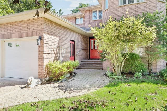 Detached at 6 Bridlewood Lane, Quinte West, ON K8V 6N4