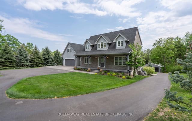 Detached at 1841 Forest Valley Drive, Innisfil, ON L9S 4A4