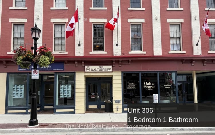 38 Walton Street