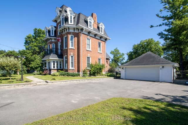 Detached at 46 Quabbin Road, Front of Yonge, ON K0E 1R0