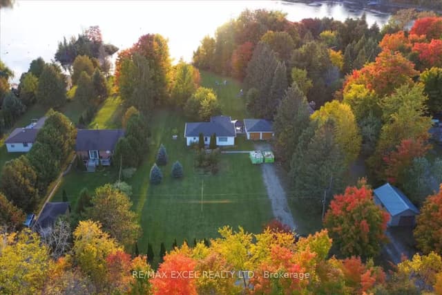 Detached at 34 Hargrave Road, Kawartha Lakes, ON K0M 2B0