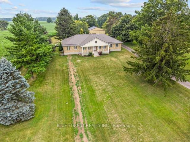 Rural Residential at 9869 Currie Road, Dutton/Dunwich, ON N0L 1J0