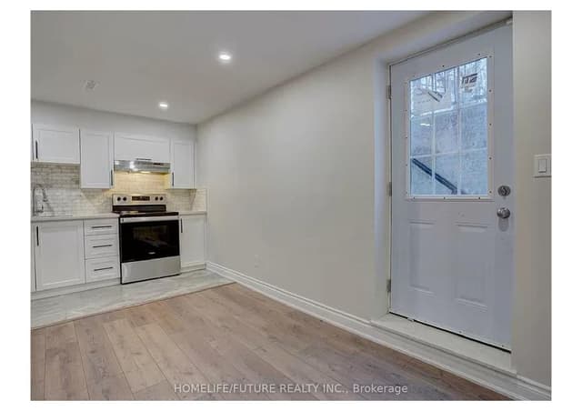 Detached at 76 Dalmatian Crescent Bsmt, Toronto, ON M1C 4W7, Toronto E10