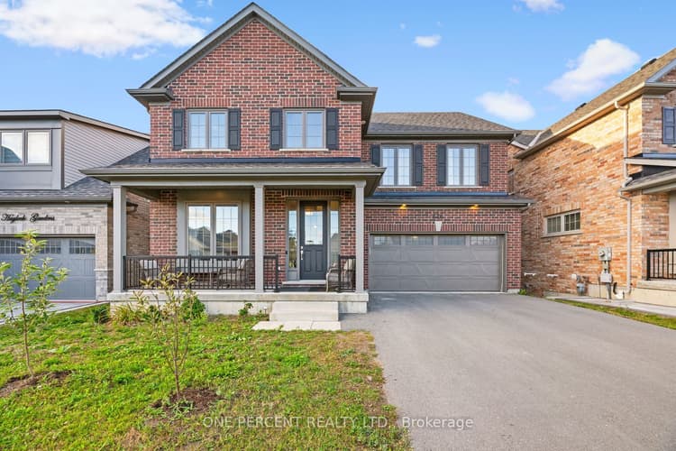 626 Haylock Gardens
