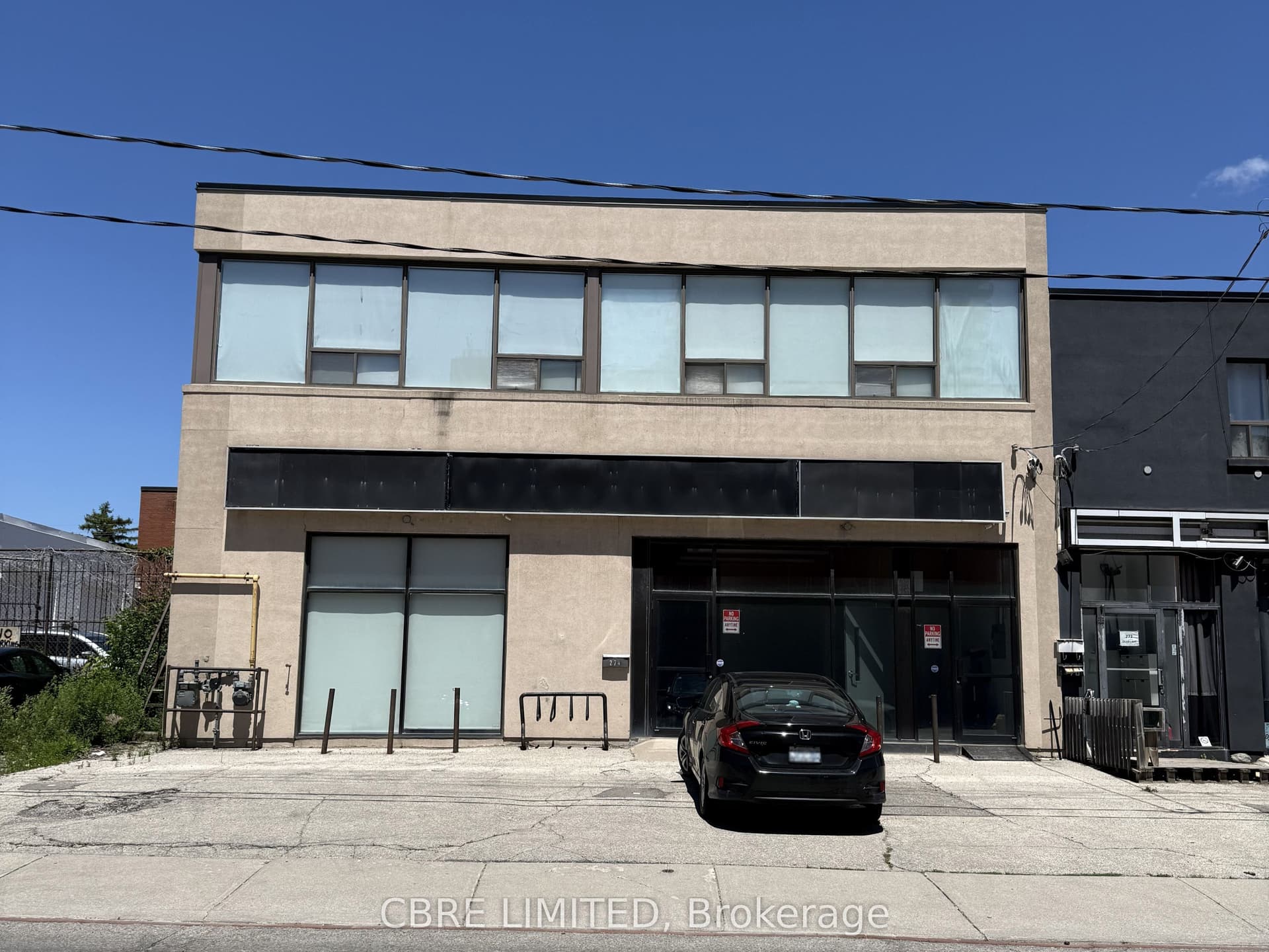 274 Geary Ave, 274 Geary Ave