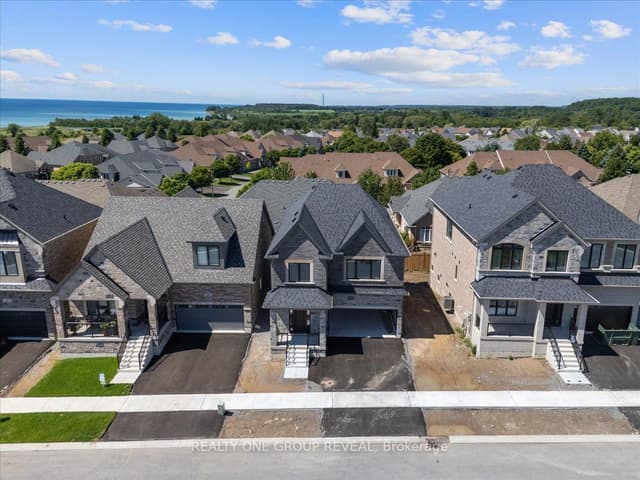 Detached at 9 Holland Street, Port Hope, ON L1A 0G2