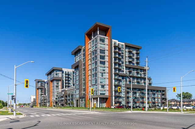 Condo Apartment at 450 Dundas Street E 416, Hamilton, ON L8B 1Z2