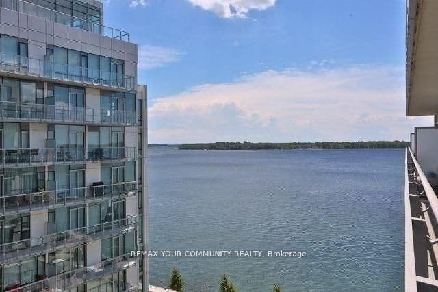 Condo Apartment at 29 Queens Quay E 918, Toronto, ON M5E 0A4, Toronto C08