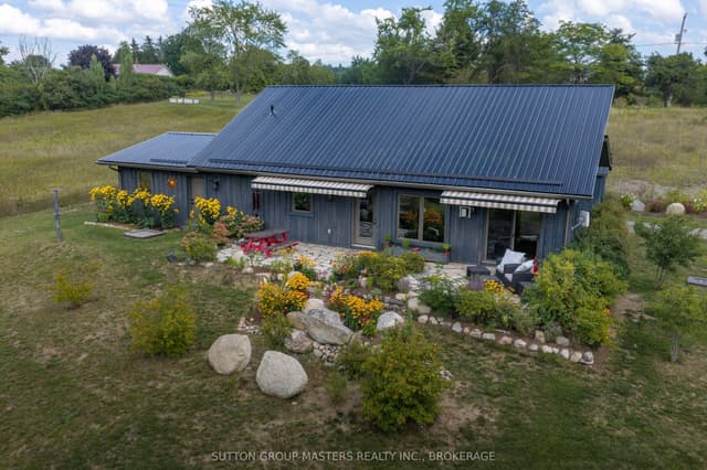 Detached at 715 Moira Road, Centre Hastings, ON K0K 3E0