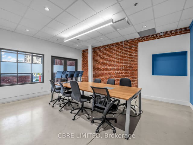 Office at 213 Sterling Road 108, Toronto, ON M6R 2B2, Toronto C01