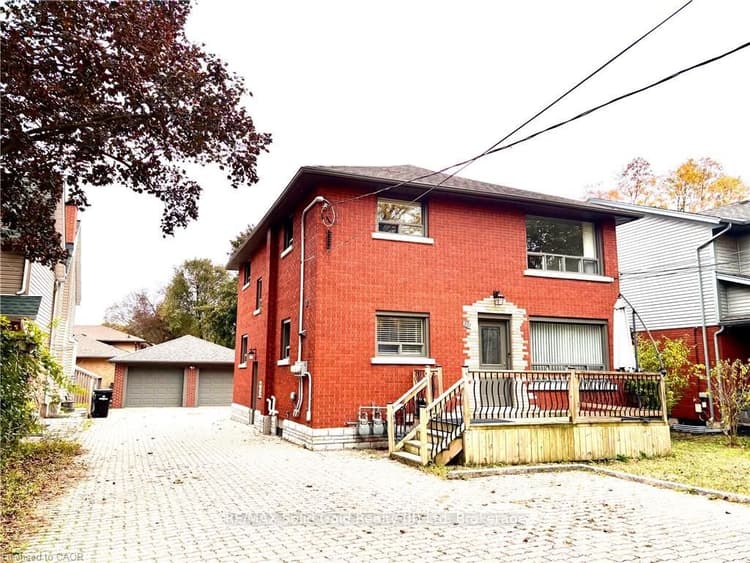 207 Sheldon Avenue