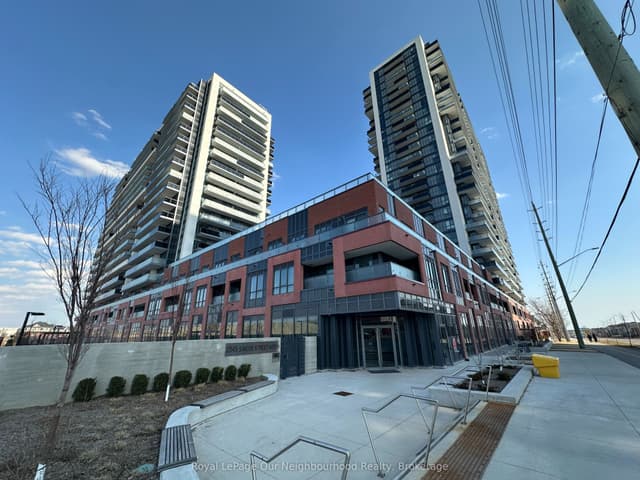Condo Apartment at 2545 SIMCOE Street N 2615, Oshawa, ON L1L 0W3
