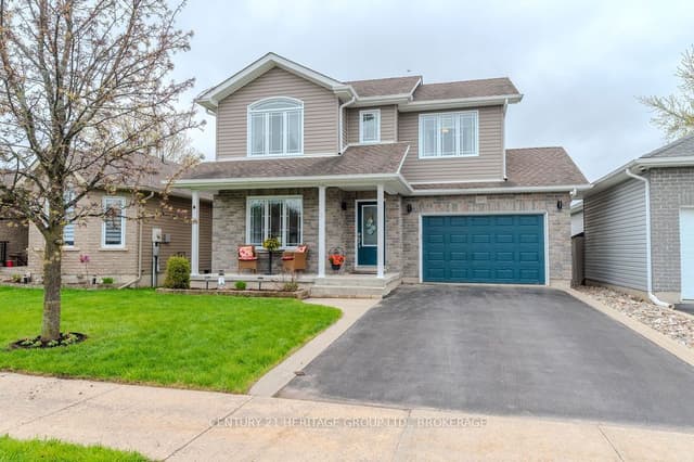 Detached at 1103 Crossfield Avenue, Kingston, ON K7P 0G7