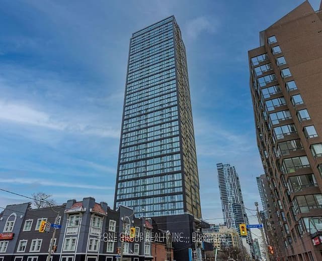 Condo Apartment at 319 Jarvis Street 902, Toronto, ON M5B 0C8, Toronto C08