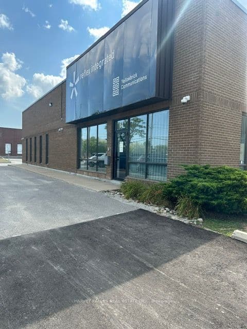 Office at 64 Bakersfield Street, Toronto, ON M3J 2W7, Toronto W05
