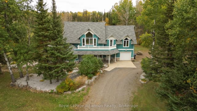 Detached at 2165 Gregor Road, Thunder Bay, ON P7J 1E1