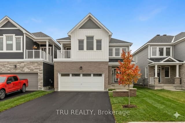Detached at 77 Hackamore Crescent, Stittsville - Munster - Richmond, ON K0A 2Z0