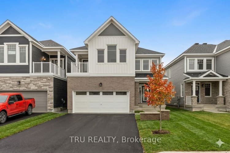 77 Hackamore Crescent