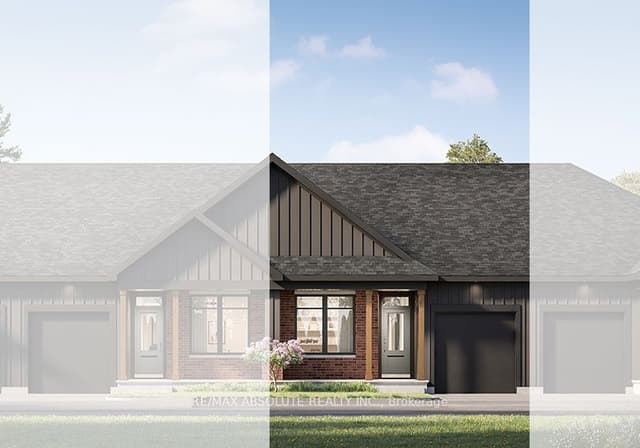 Att/Row/Townhouse at 5 Rudd Lane, Arnprior, ON K7S 0K4