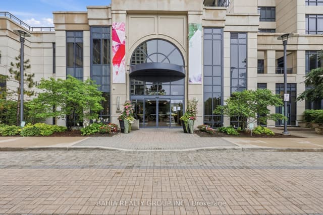 Condo Apartment at 6 Eva Road 301, Toronto, ON M9C 0B1, Toronto W08