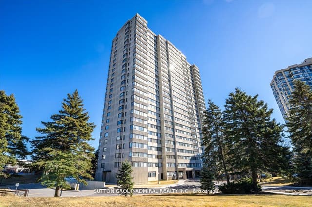 Condo Apartment at 133 Torresdale Avenue 1501, Toronto, ON M2R 3T2, Toronto C07