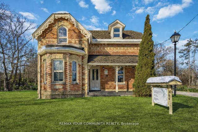 Investment at 66 Centre Street, Vaughan, ON L4J 1E9