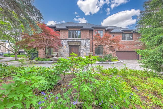 Detached at 38 Misty Crescent, Toronto, ON M3B 1T3, Toronto C13
