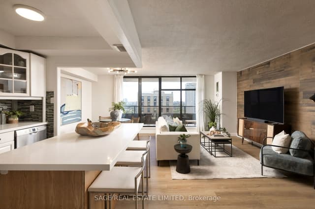 Condo Apartment at 135 Marlee Avenue 1904, Toronto, ON M6B 4C6, Toronto W04