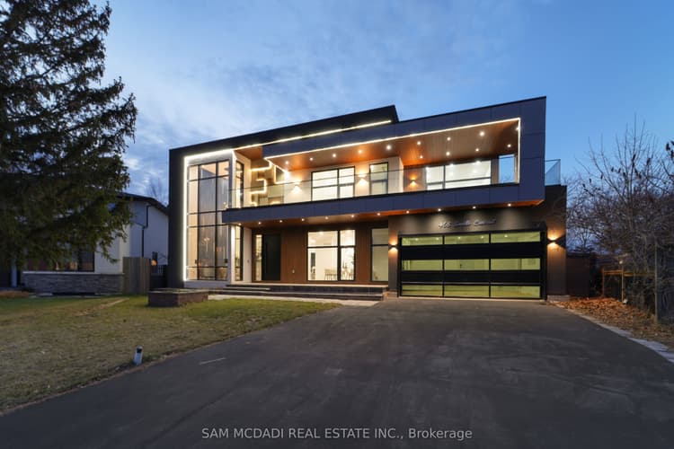 468 Saville Crescent