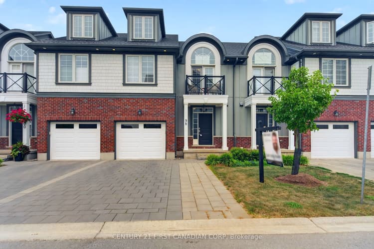 275 Callaway Road
