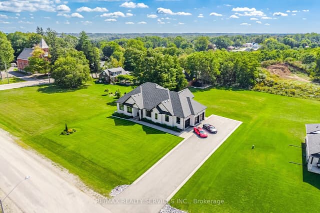 Detached at 56 Augustus Street, Brant, ON N0E 1R0