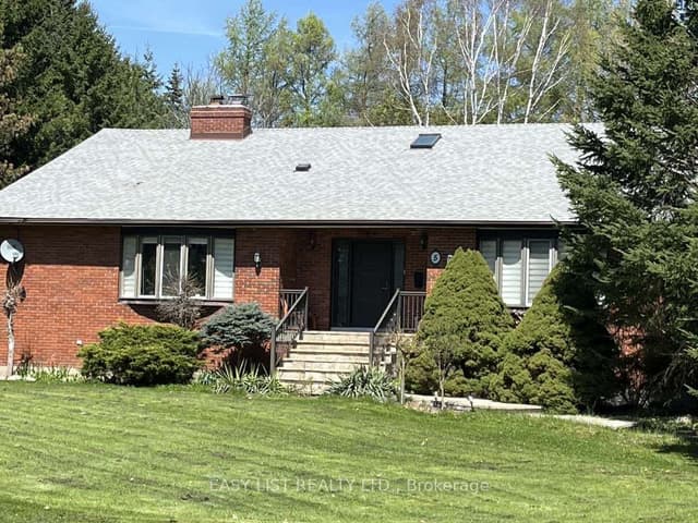 Detached at 5 Worden View, Halton Hills, ON L7J 2L8