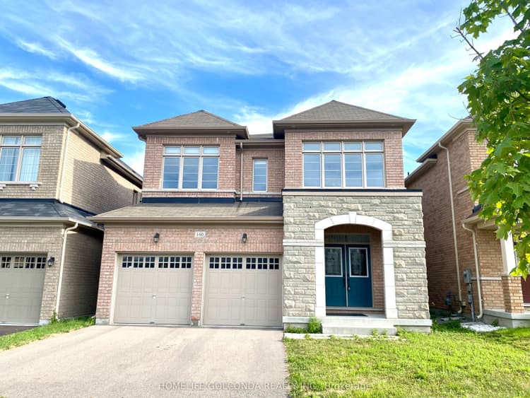 160 Chouinard Way