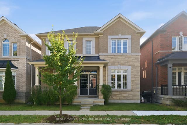 Detached at 69 Windyton Avenue, Markham, ON L6B 1M4