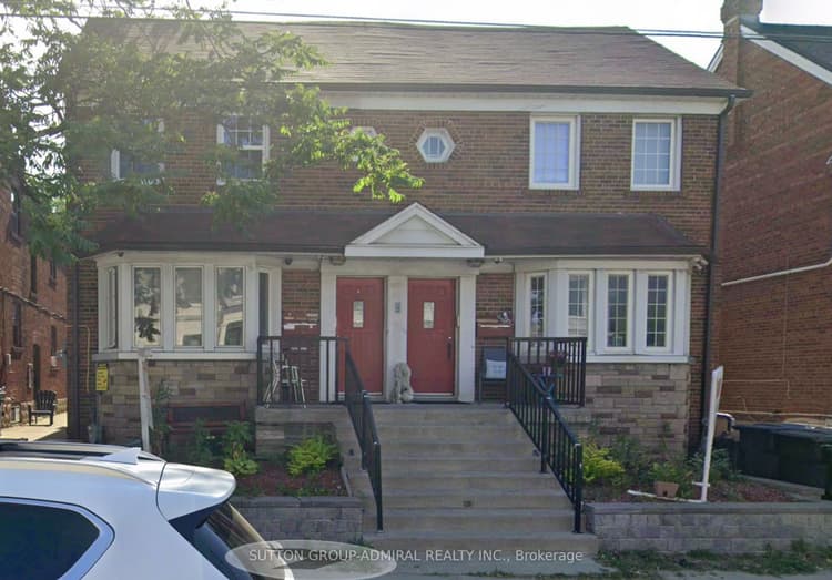 1188 Avenue Road