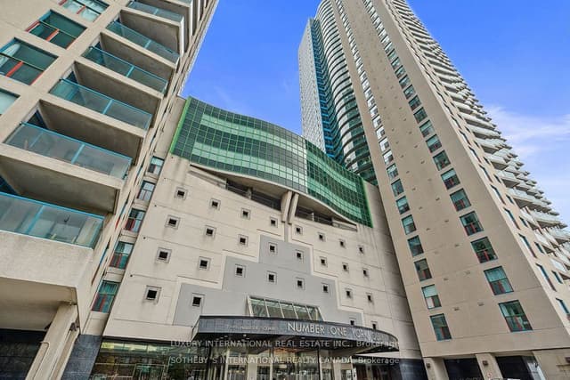 Condo Apartment at 99 Harbour Square 3106, Toronto, ON M5J 2H2, Toronto C01