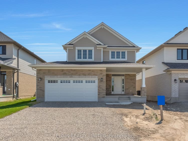 75 Hemlock Crescent