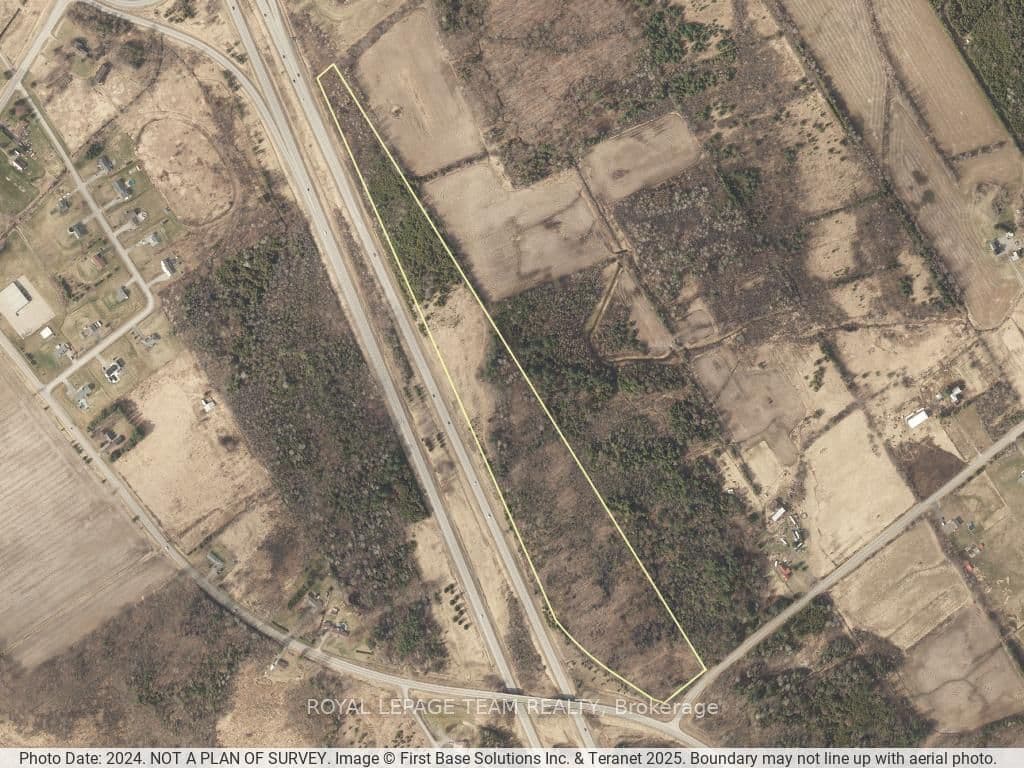 2328 Crowder Rd