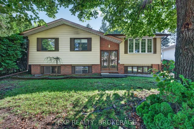 Detached at 920 SAFARI Drive, Kingston, ON K7M 6X5