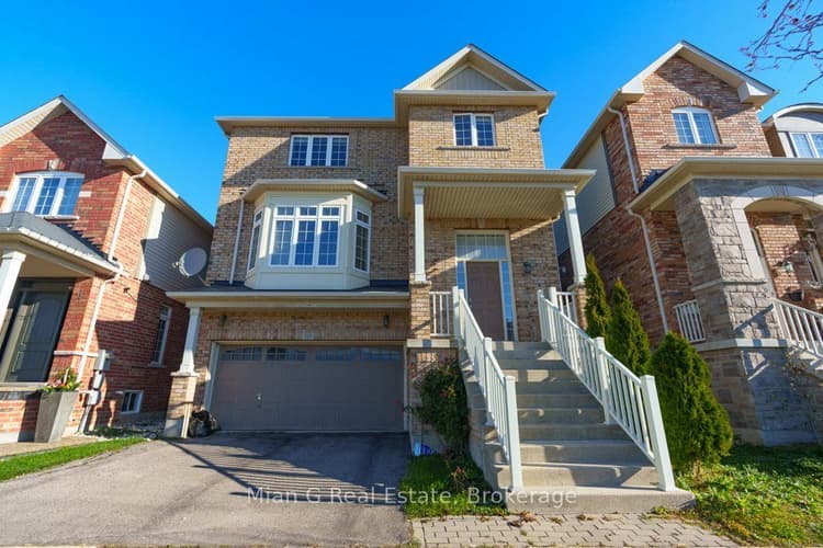 519 Miller Way