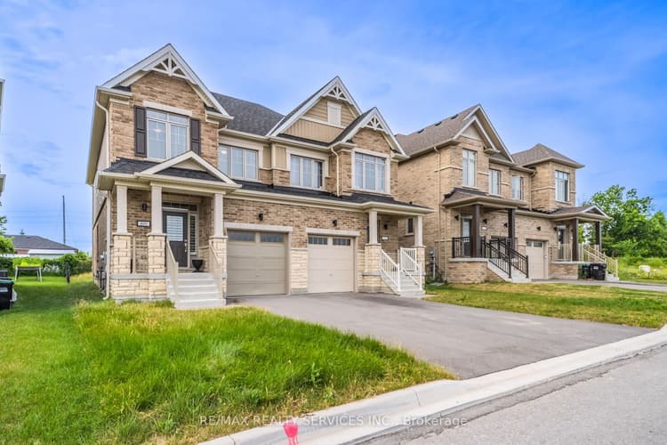 69 Kirkwood Way