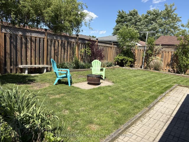 Detached at 291 ALBERTA Street, Welland, ON L3B 2W1