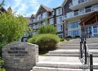 Suite 311 · Floor 3, Unit 311 · 220 Gord Canning Dr