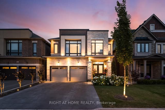Detached at 42 Alistair Crescent, Vaughan, ON L4H 4T7